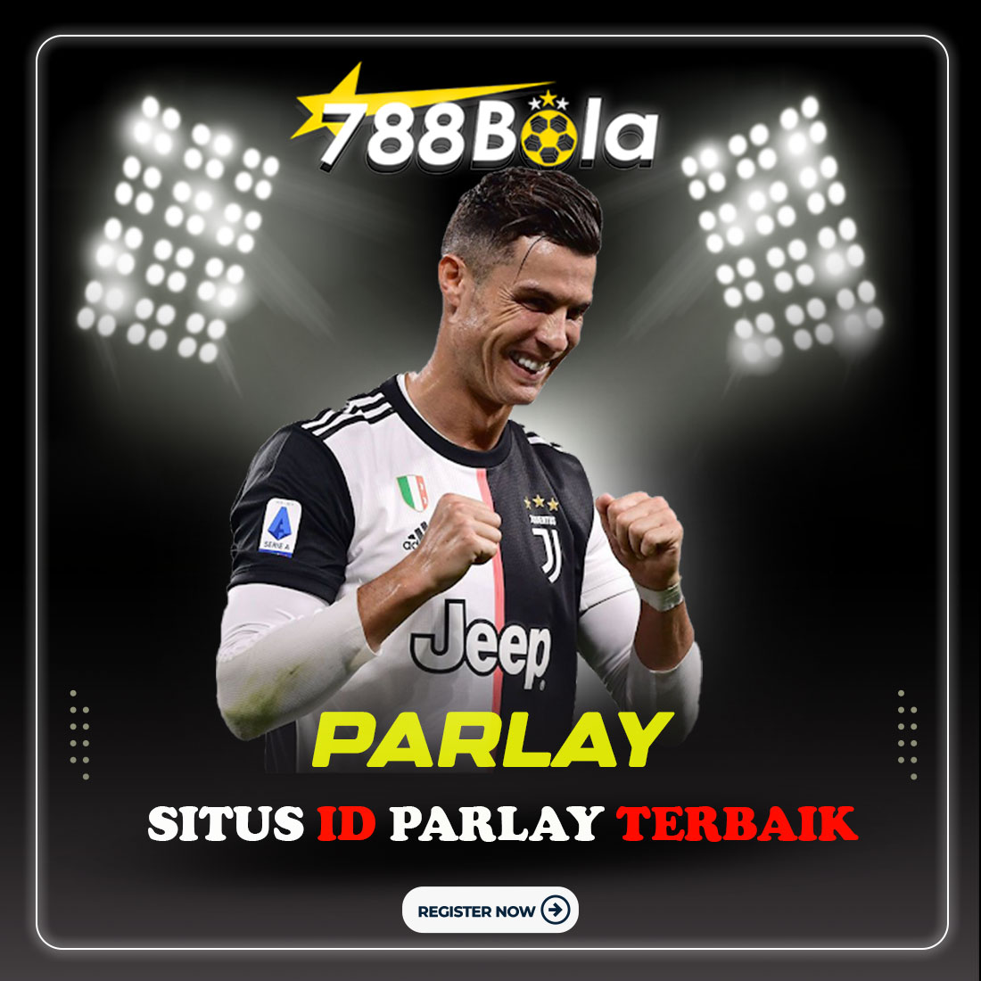 PARLAY BOLA >> PARLAY >> MIX PARLAY >> JUDI BOLA