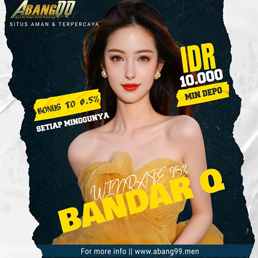 BandarQQ Kumpulan Situs Bandar QQ Online Judi QQ Terpercaya