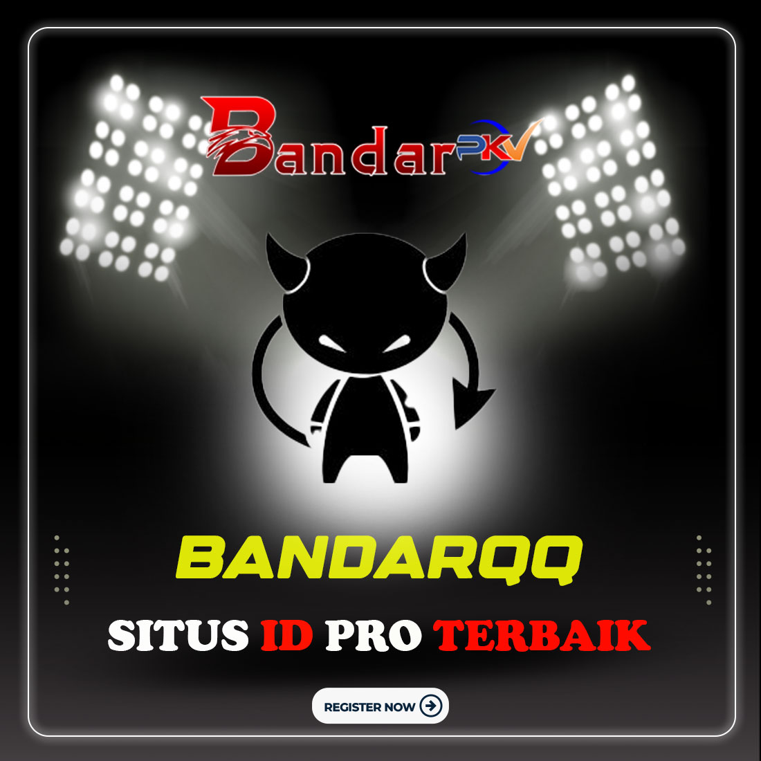 BandarQQ Kumpulan Situs Bandar QQ Online Judi QQ Terpercaya