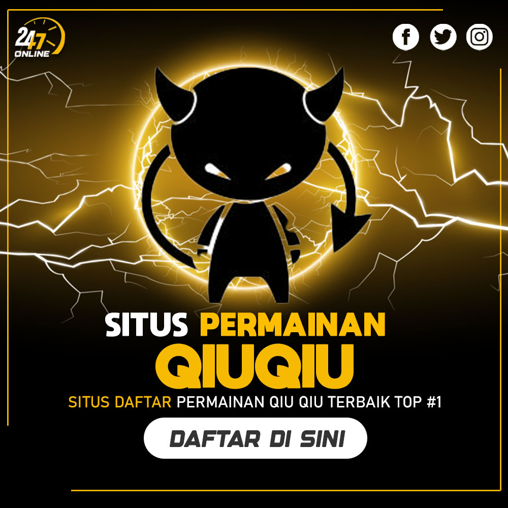 QIU QIU Login 
