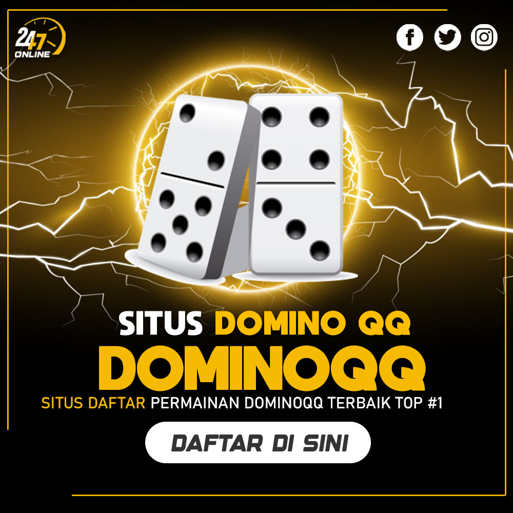 BandarQQ Kumpulan Situs Bandar QQ Online Judi QQ Terpercaya