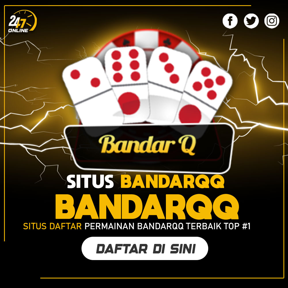 BandarQQ Kumpulan Situs Bandar QQ Online Judi QQ Terpercaya