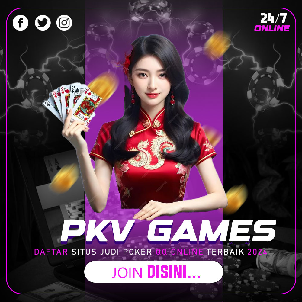 Pkv Games Situs Judi Pkv yang Berdiri dari Platform pkvgames terpercaya