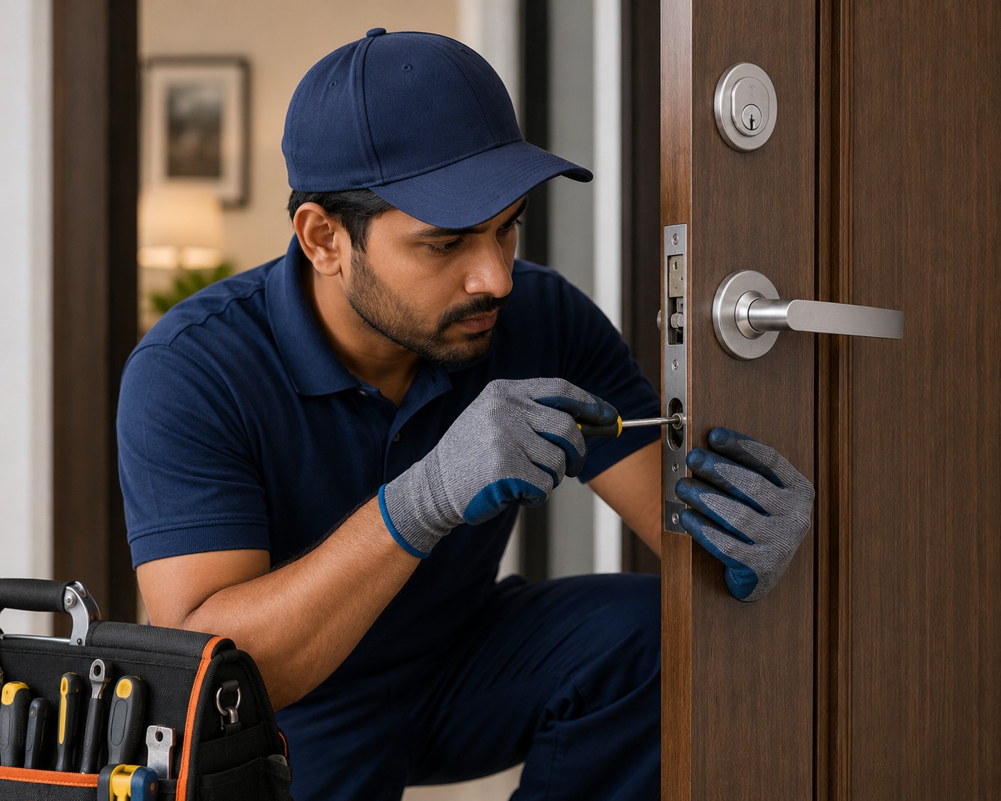 Door Repair