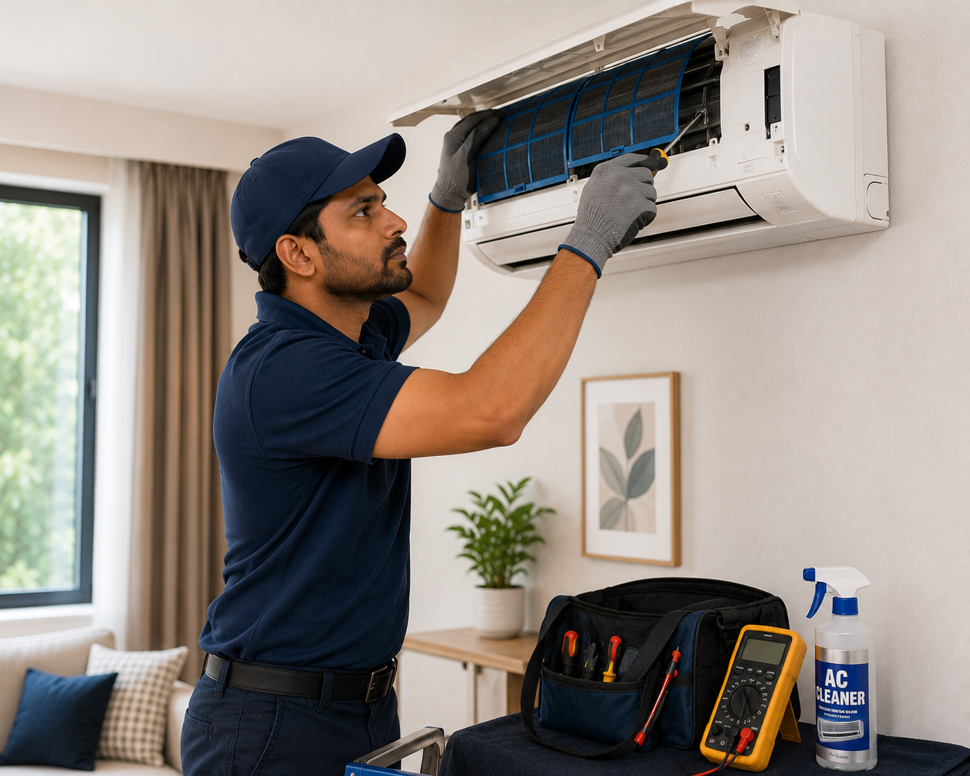 AC Service