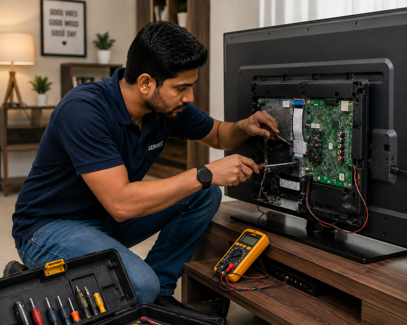 TV Repair