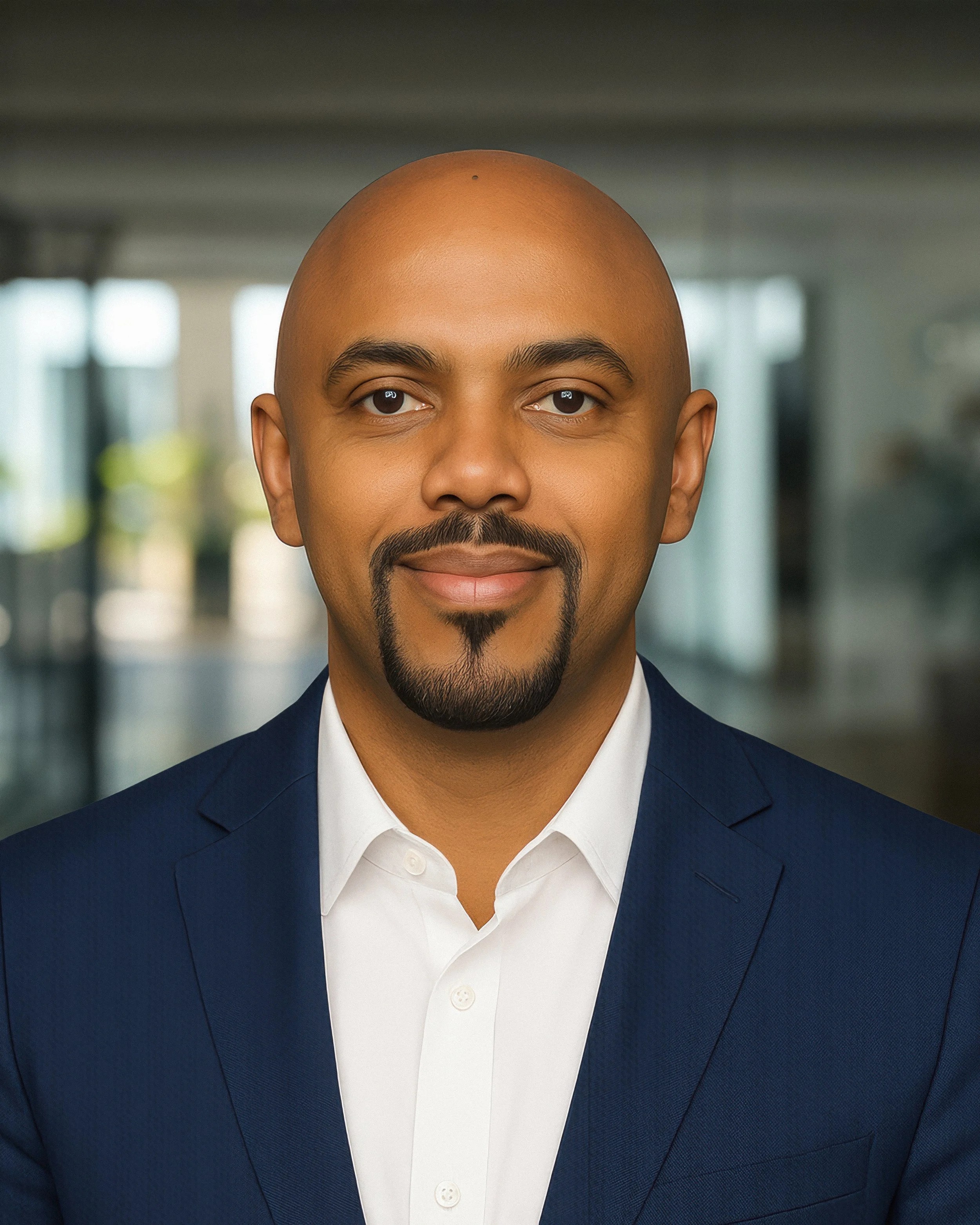 Wil Randolph — Brand & Marketing Strategist