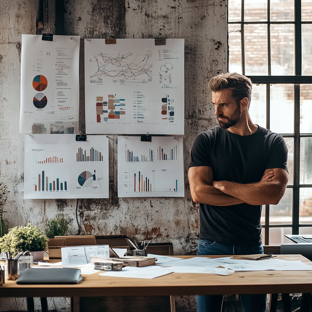 Why Marketing, Data, and Agile Are Essential to Every Graphic Designer's Success