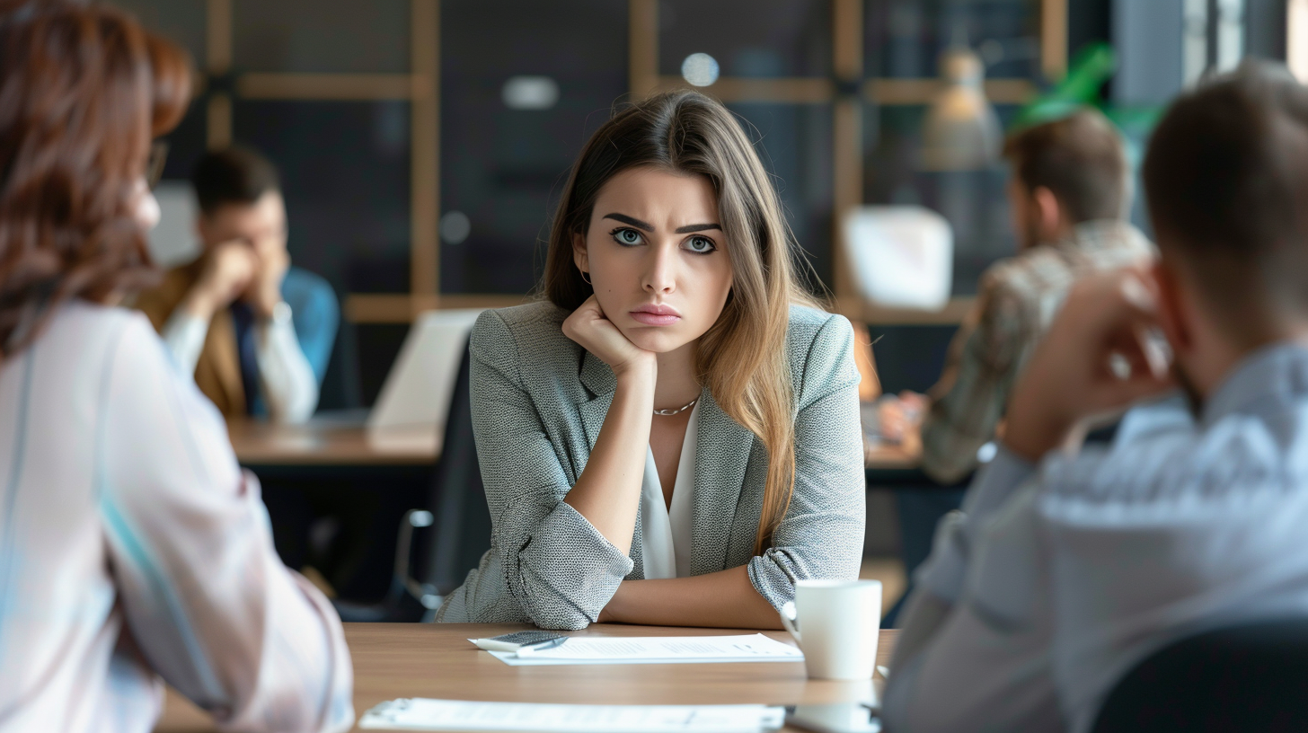 Design by Committee: A Hazard in Modern Marketing