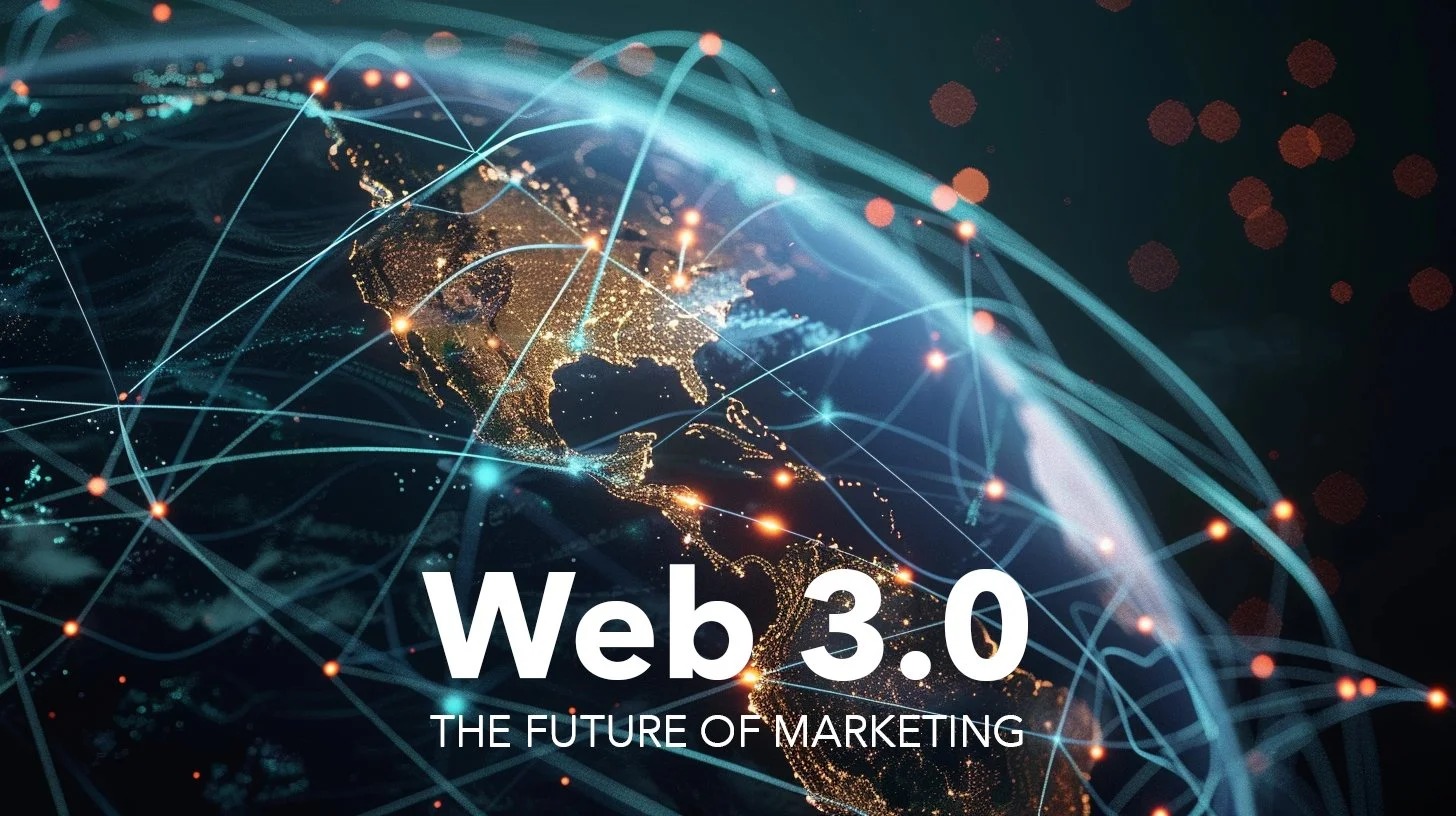 Embracing Web 3.0: The Future of Marketing Strategy and Consumer Engagement