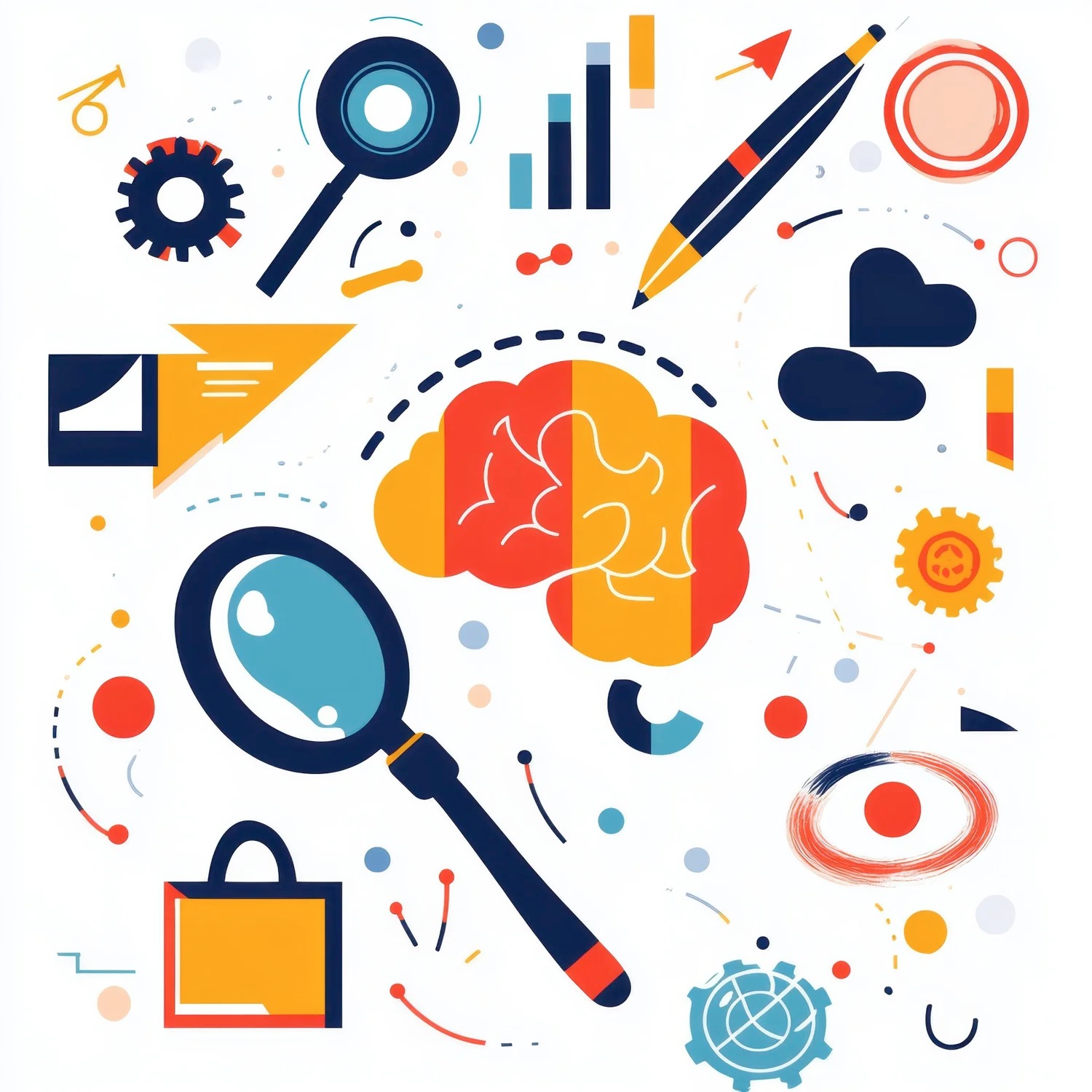 Can Design and Style Be Taught? A Perspective Through Visual Communication and Marketing