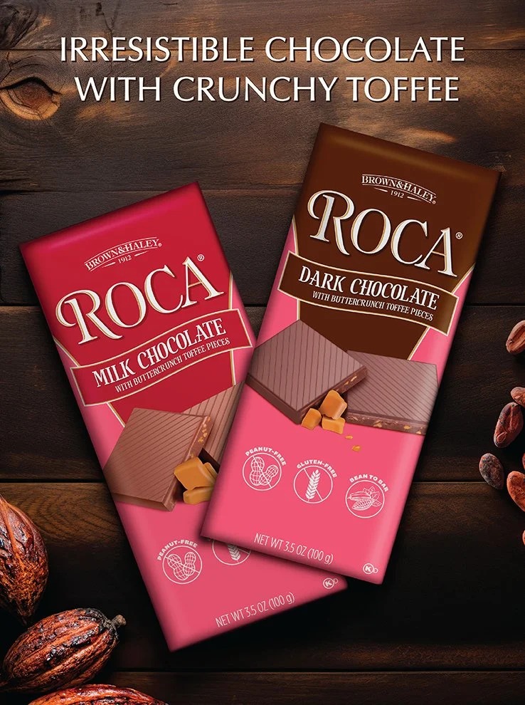 ROCA Bars