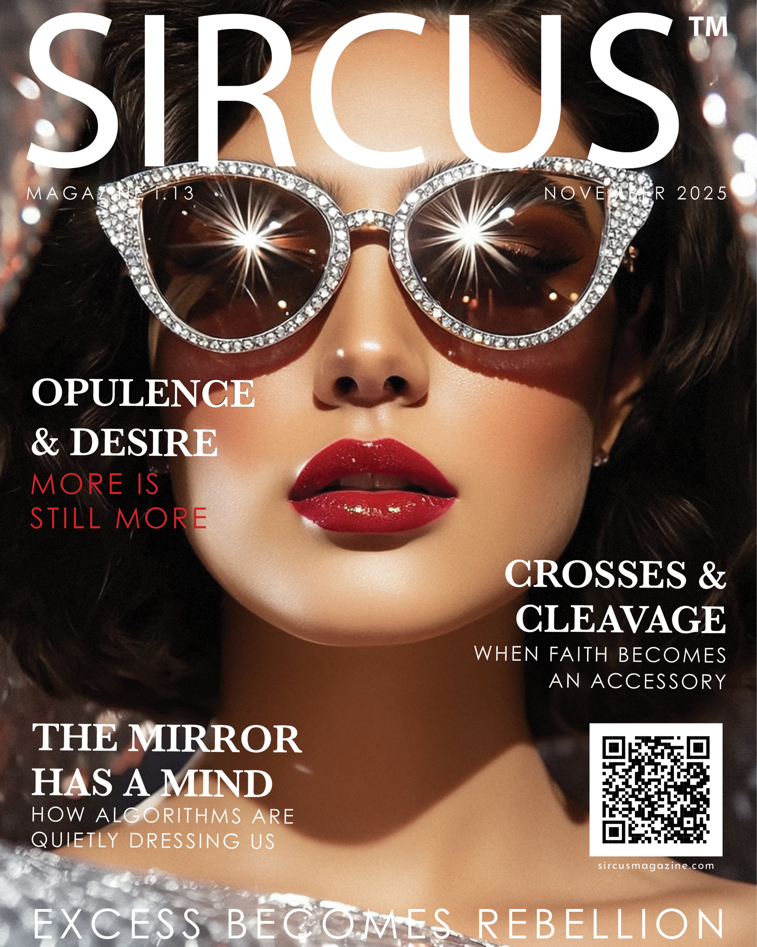 Cinematic Storytelling as Brand Strategy: What Luxury Marketing Can Learn from Sircus Magazine