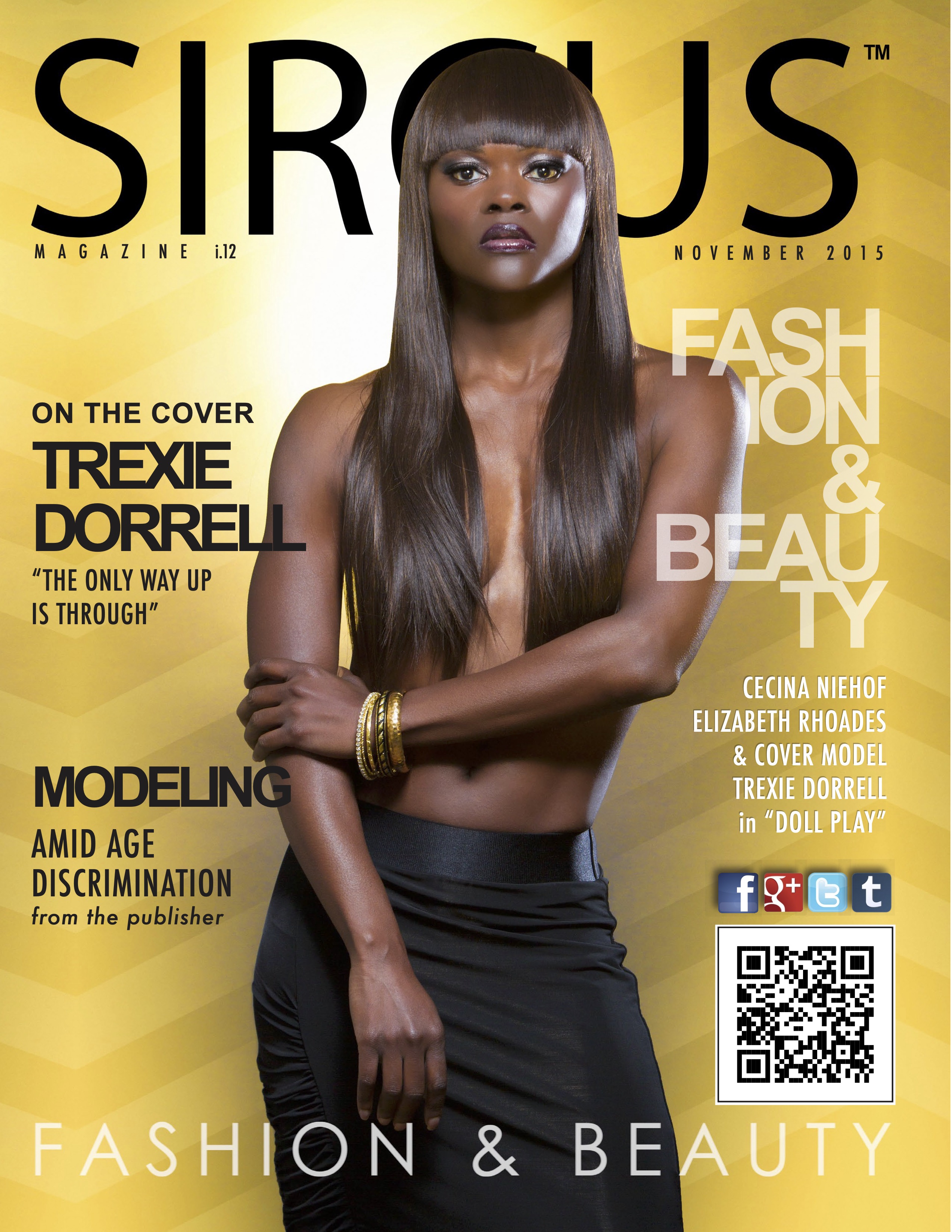 Sircus Issue 12
