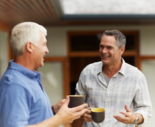 From burnout to balance: The value of support