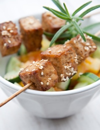 Protein – is it the key to losing weight?