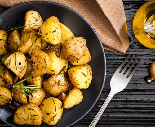 5 humble health foods we can eat more of