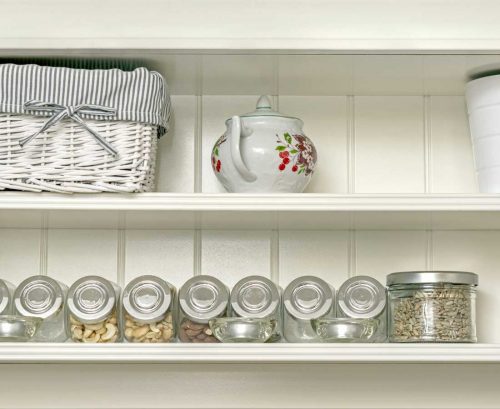 How to Konmari your kitchen