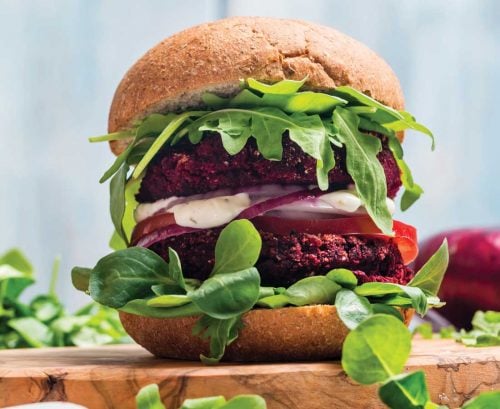 The 13 hottest food trends coming your way this decade