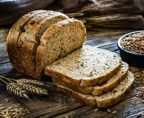 10 ways to use up leftover bread and reduce waste