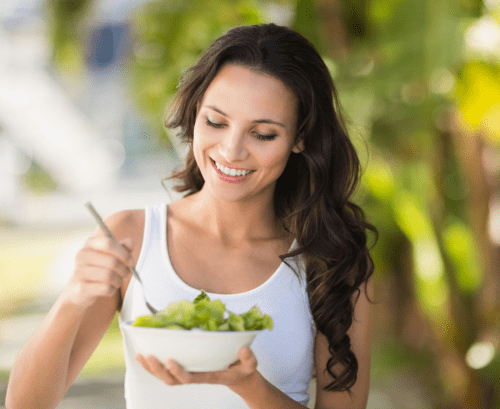 Your week two meal plan