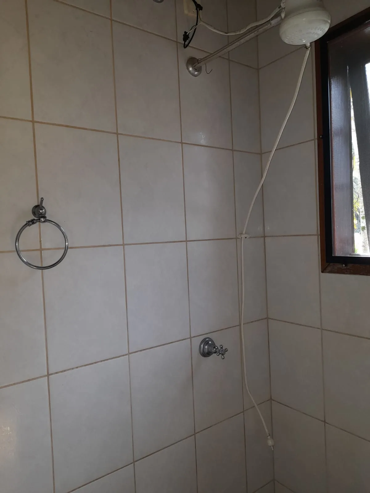 Suite 2 da Pousada Vila Bela 4