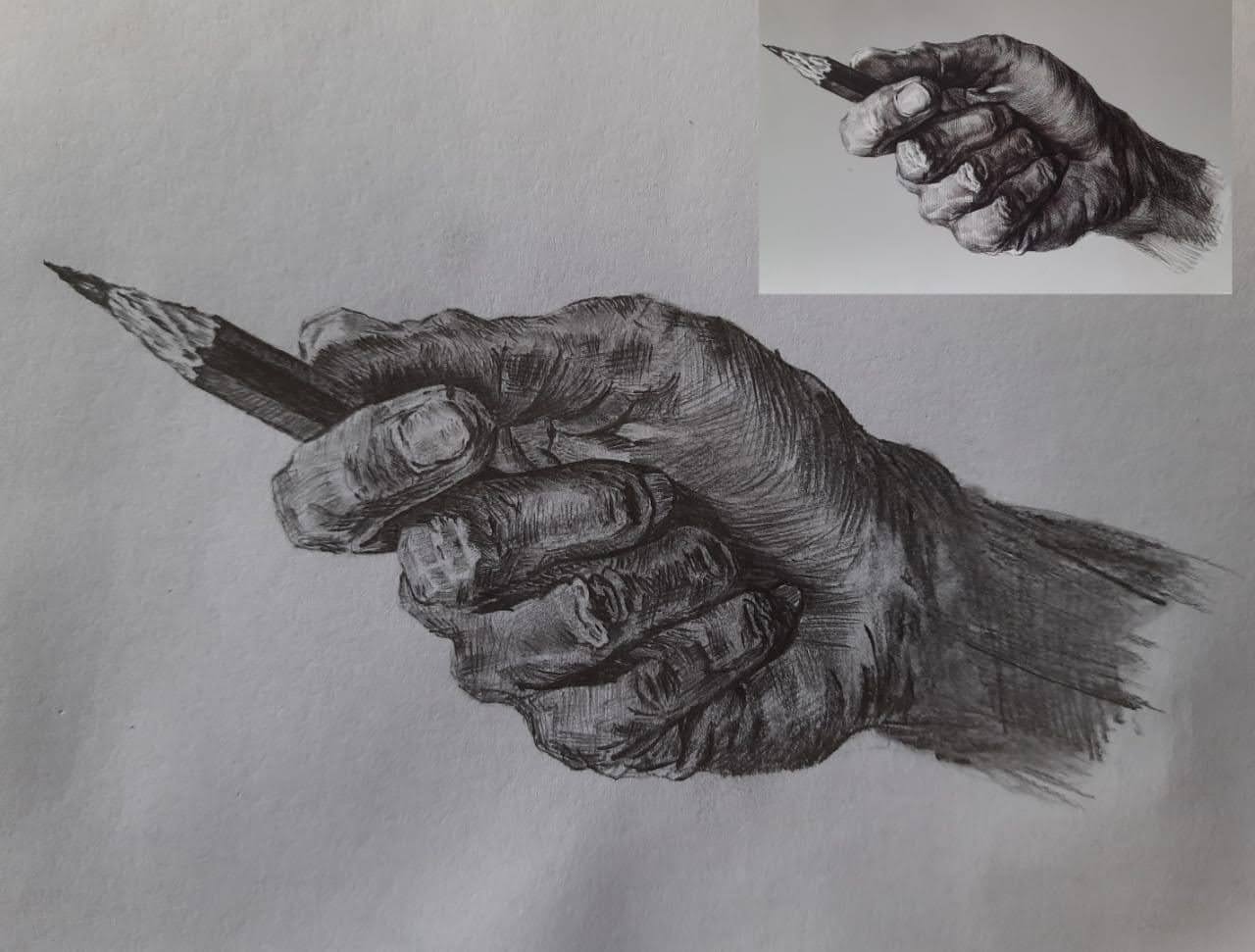 Sketch #1