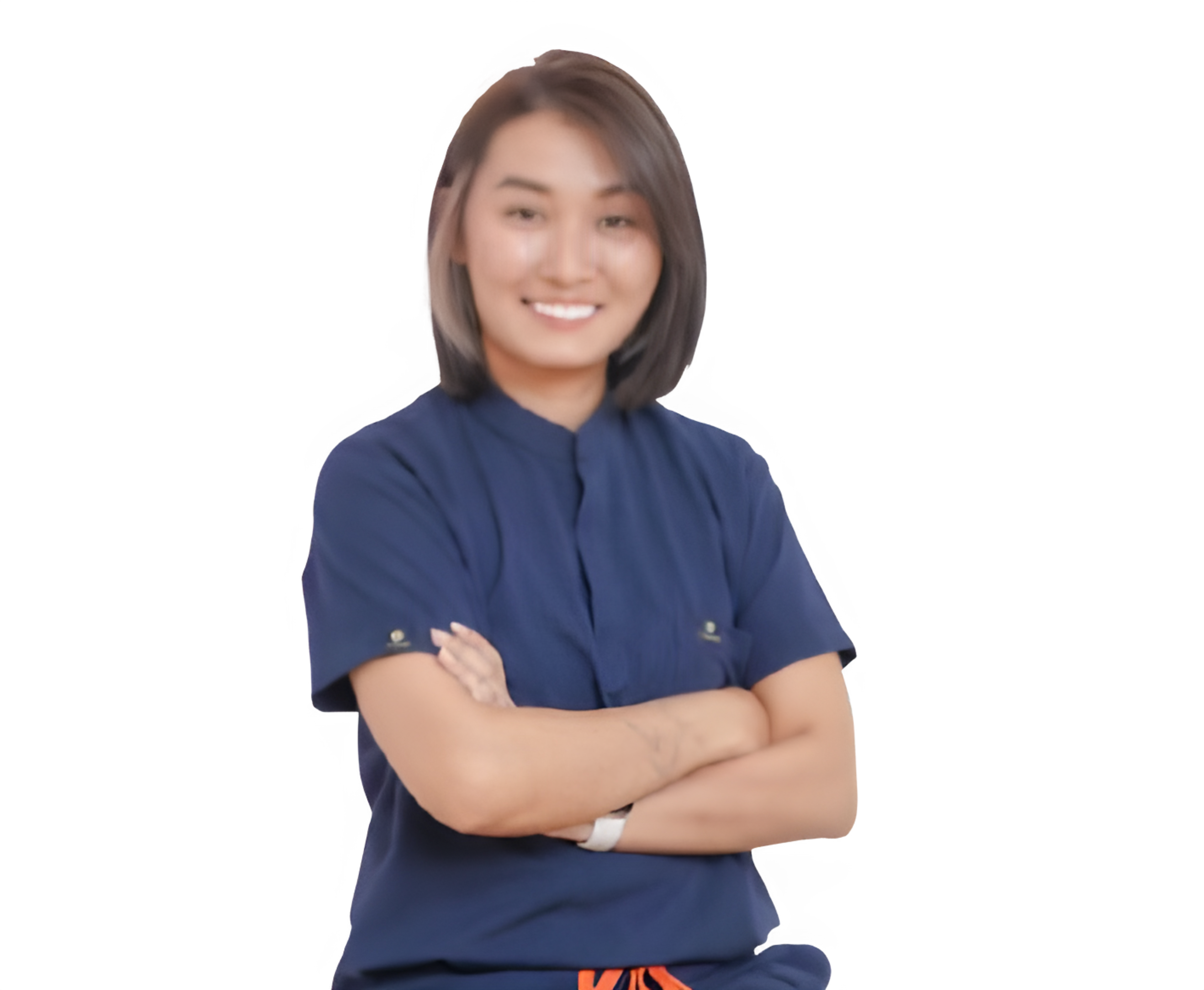 Allyn Jan Cagampang, RN