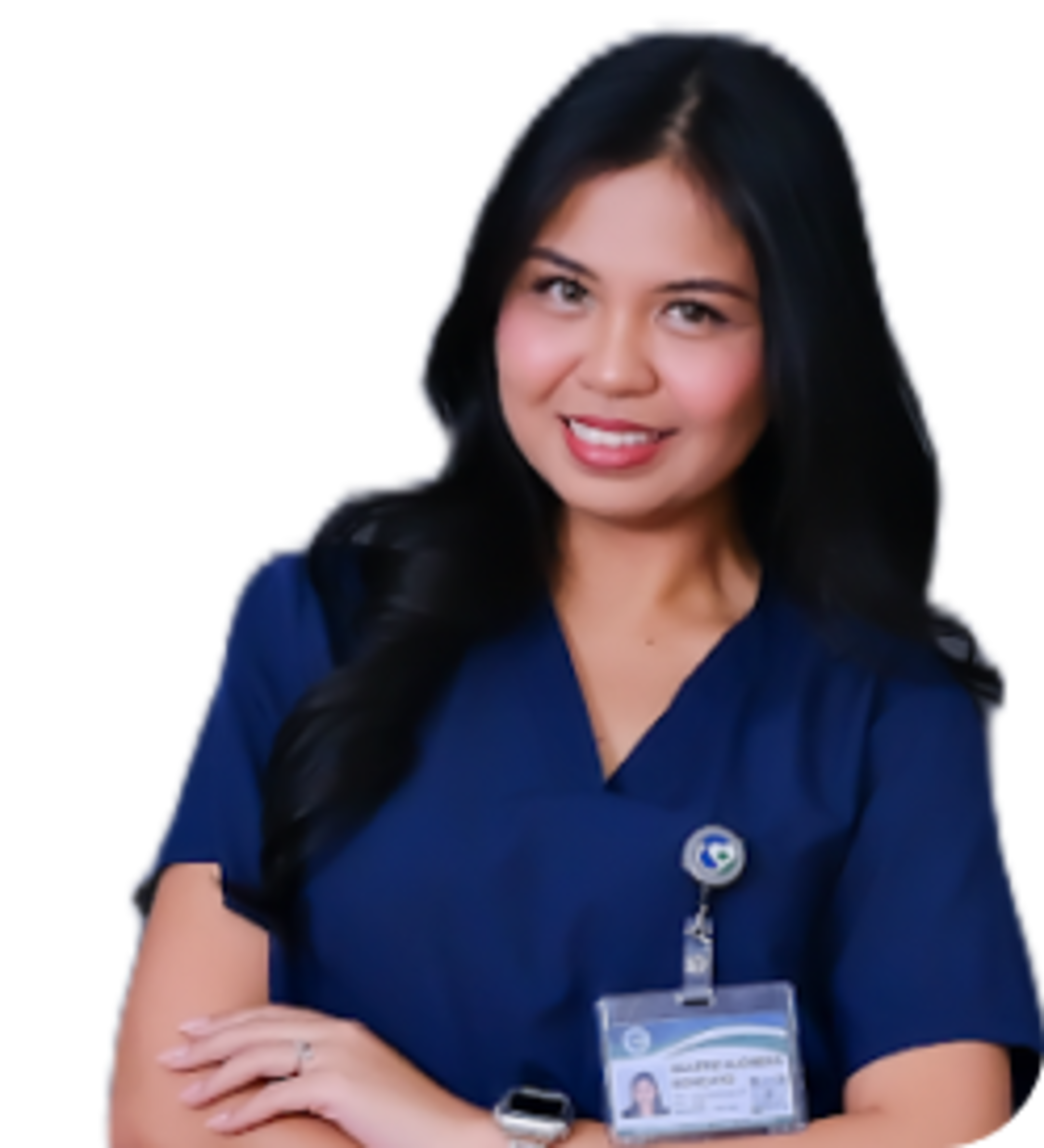 Beatriz Alondra Boncato, RN