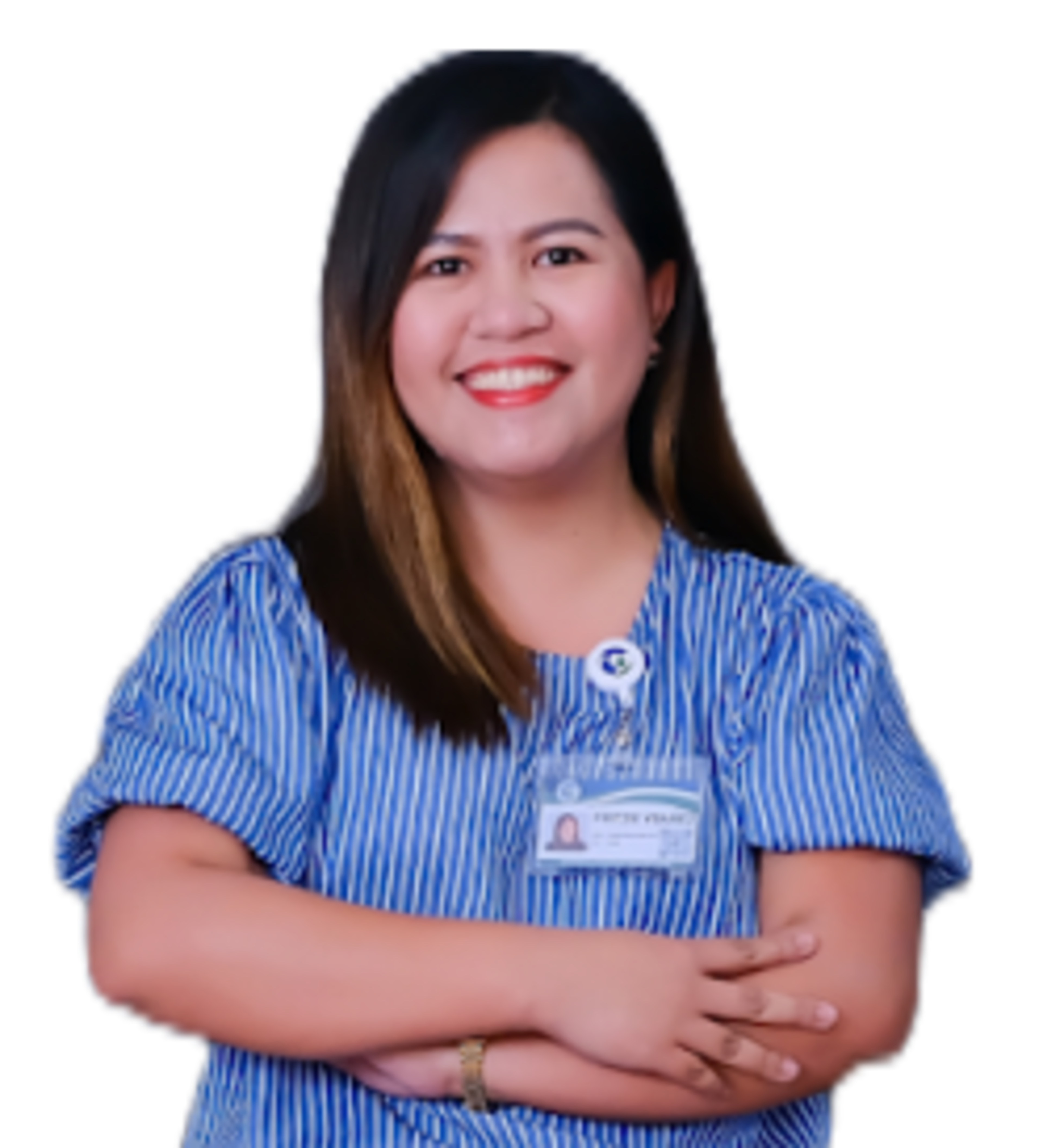 Fritzie Ybañez