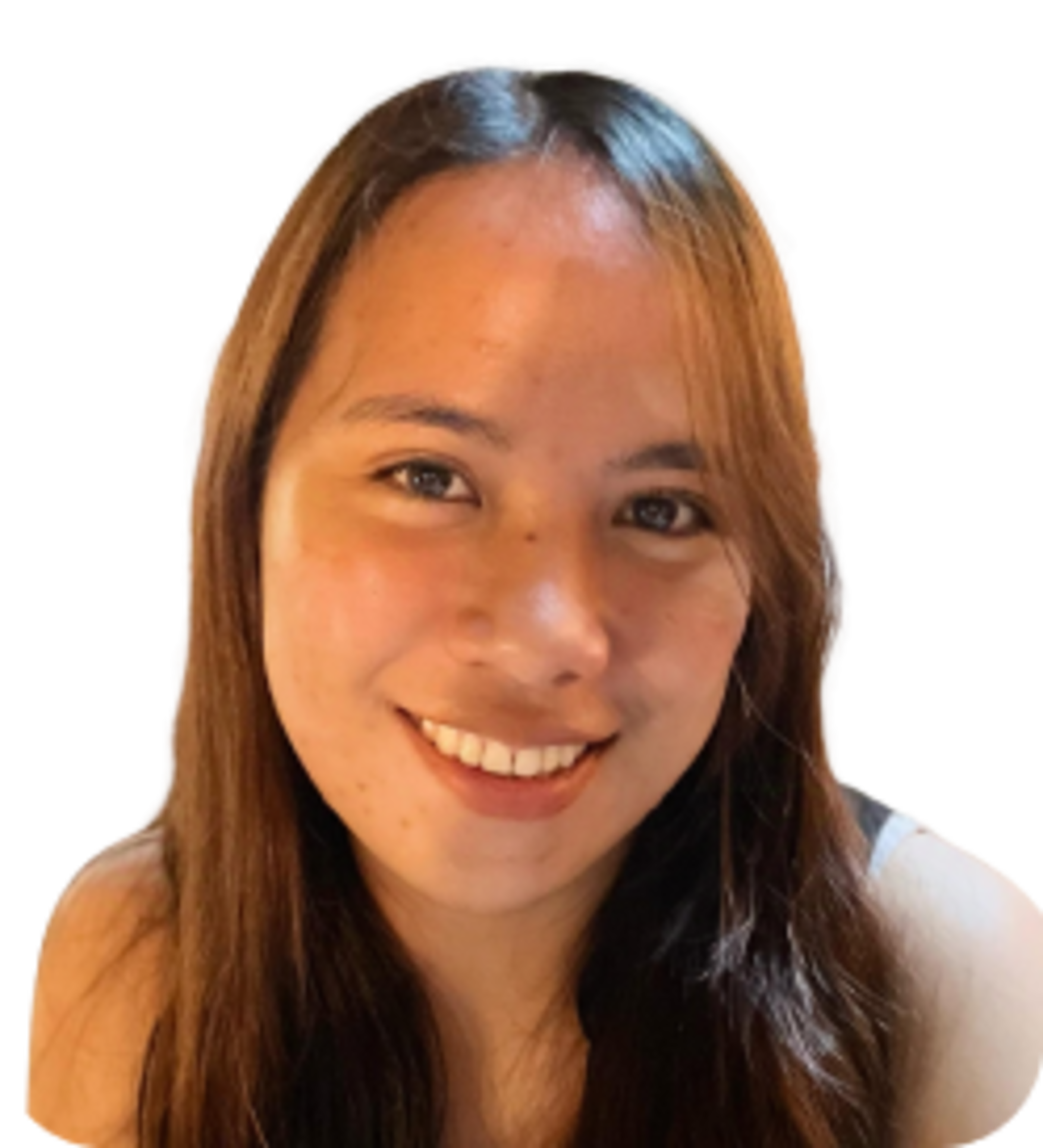 Mary Joy C. Borres, RN