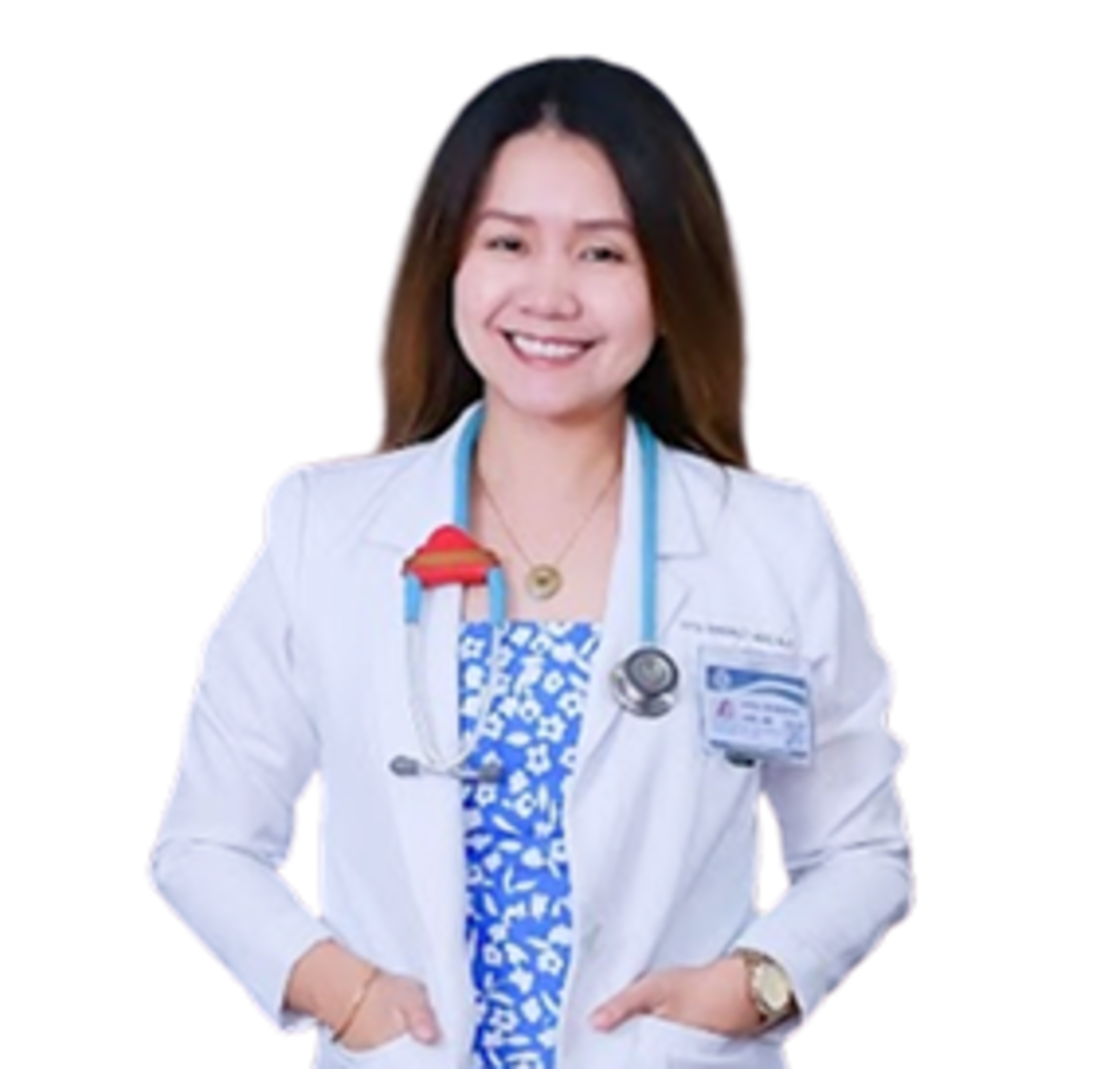 Rycil Sondrae T. Asis, MD