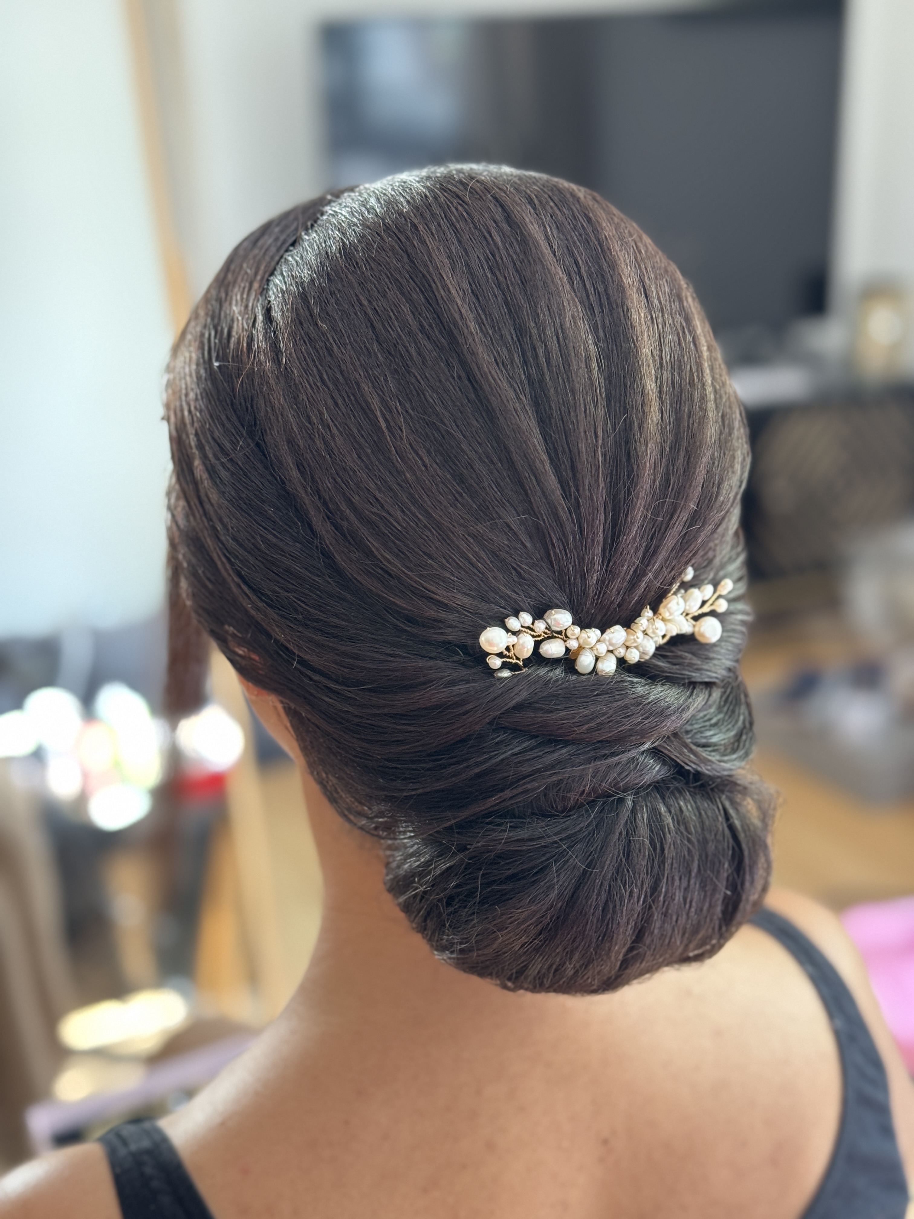Hairstyle
