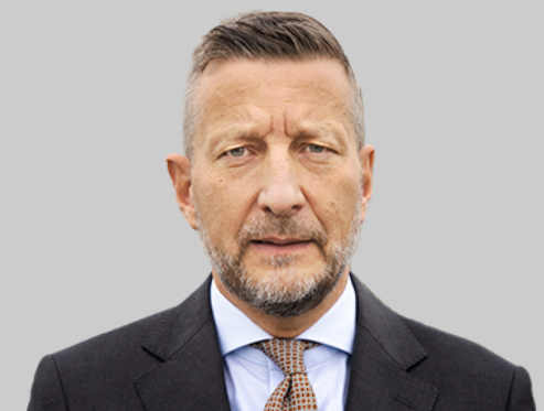His Excellency Ambassador Mirko Giulietti