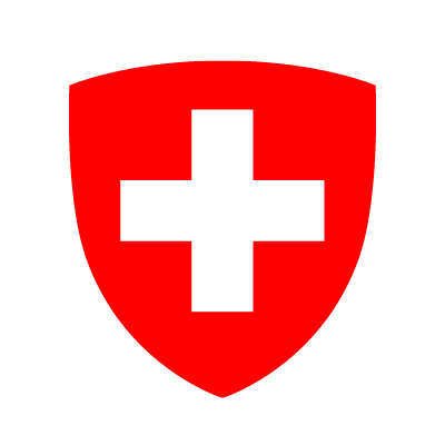 Embassy of Switzerland Logo