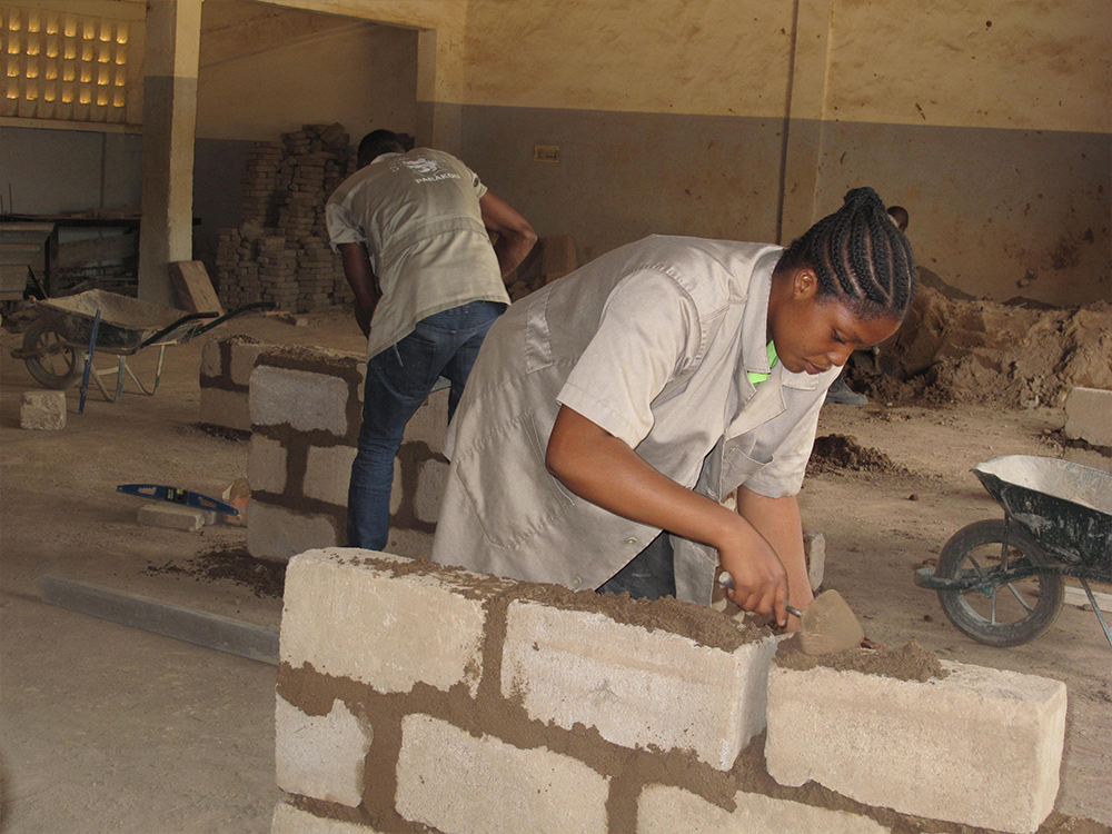 Masonry Trade Basics