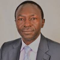Dr. Tom Musili