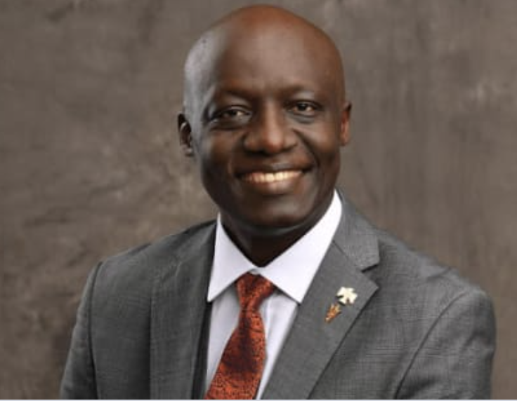 Ambassador Phillip Thigo, EBS