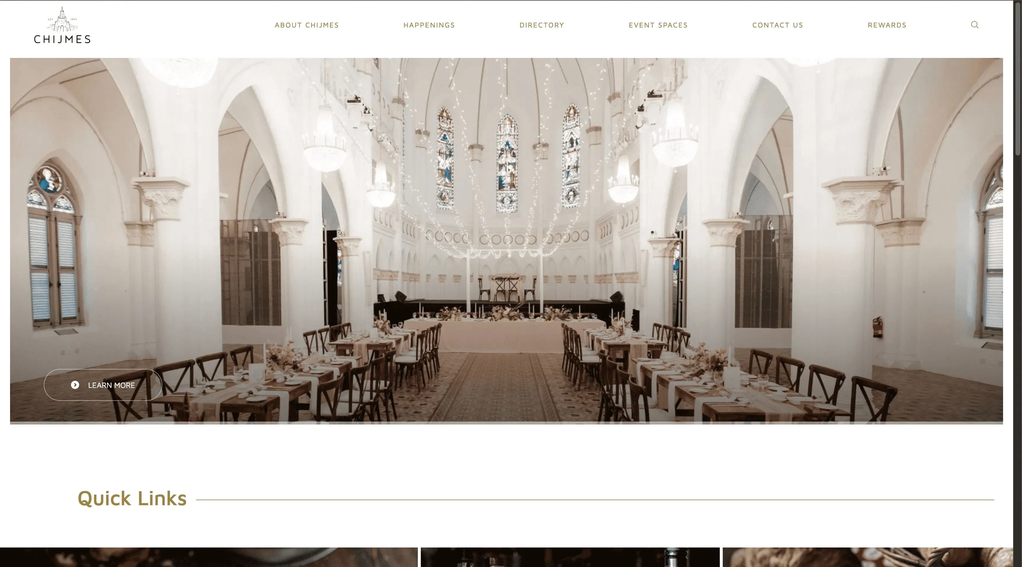 Chijmes Singapore