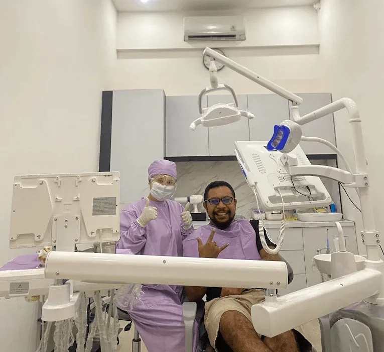 Teresa Dental Care Maumere