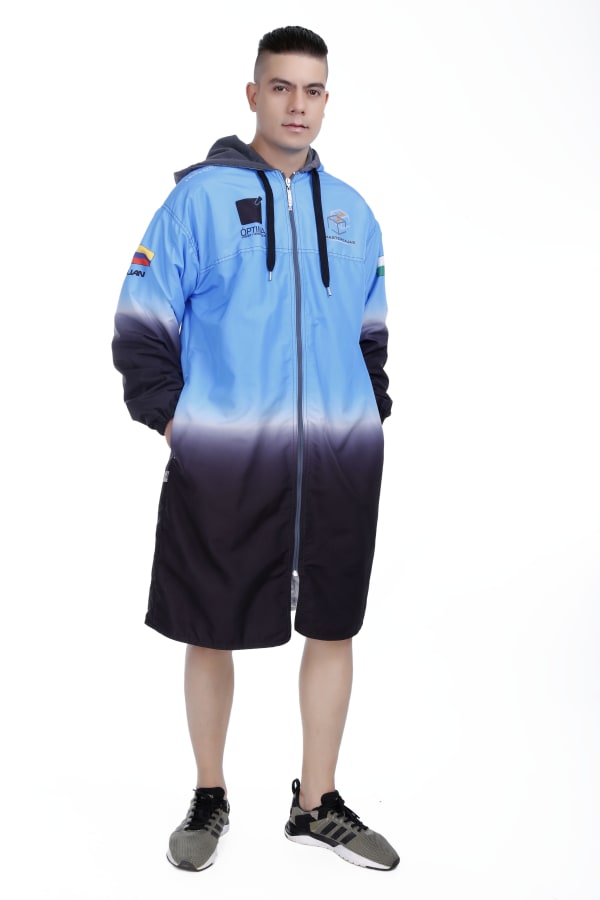 Deportiva