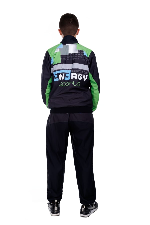 Deportiva