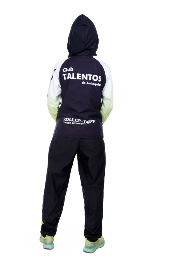 Deportiva