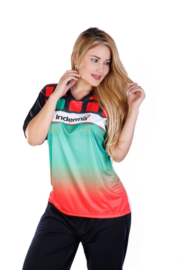Deportiva