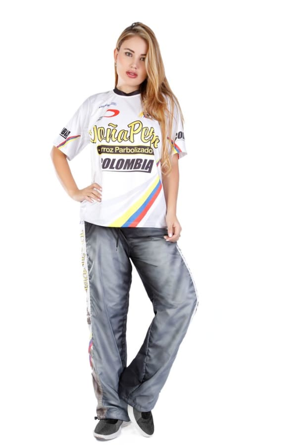 Deportiva
