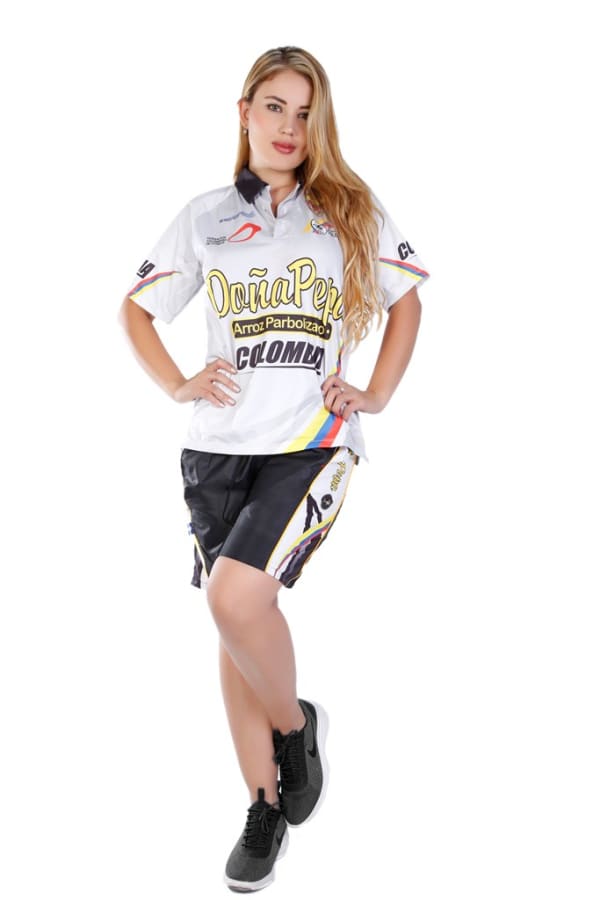 Deportiva