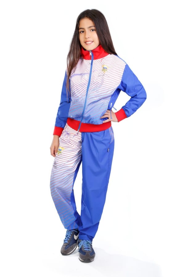 Deportiva