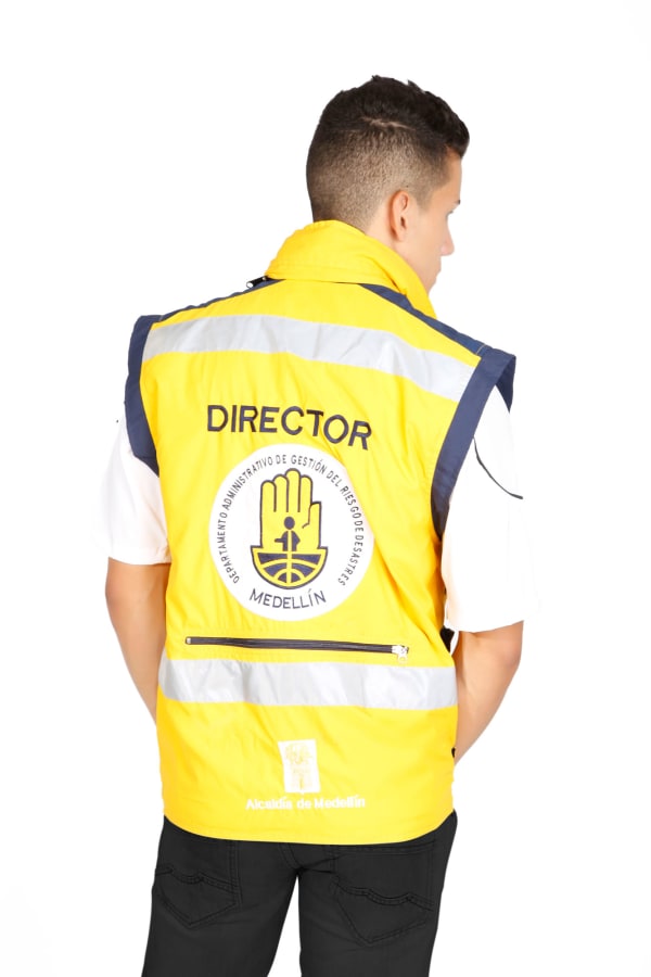 Institucional