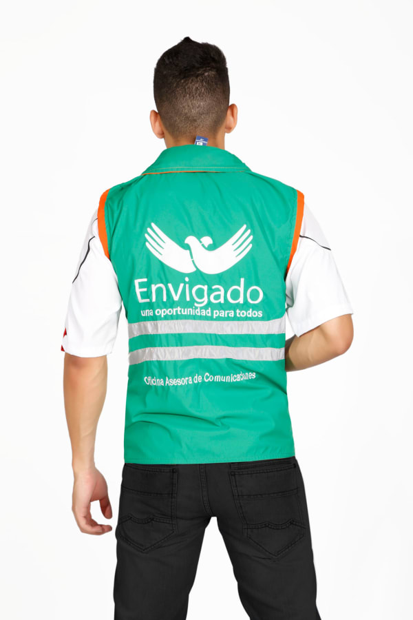 Institucional