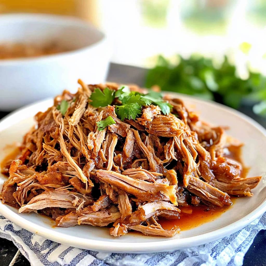 carnitas crockpot: Juicy Tacos You Can’t Resist